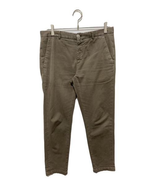 PT TORINO（ピーティートリノ）PT TORINO (ピーティートリノ) デニムパンツ ベージュ サイズ:32の古着・服飾アイテム