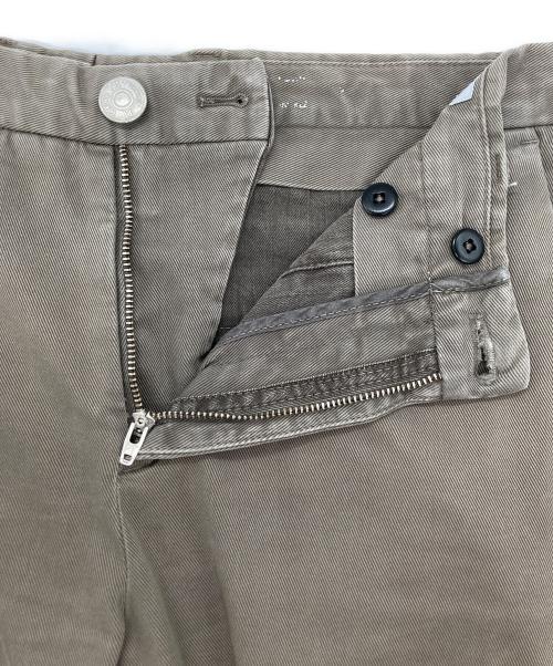 PT TORINO（ピーティートリノ）PT TORINO (ピーティートリノ) デニムパンツ ベージュ サイズ:32の古着・服飾アイテム