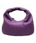 BOTTEGA VENETA（ボッテガベネタ）の古着「ワンショルダーバッグ」｜パープル