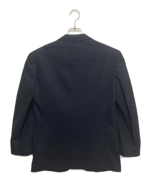 CHAPS RALPH LAUREN（チャップス ラルフローレン）CHAPS RALPH LAUREN (チャップス ラルフローレン) 金釦ブレザー ネイビー サイズ:不明の古着・服飾アイテム