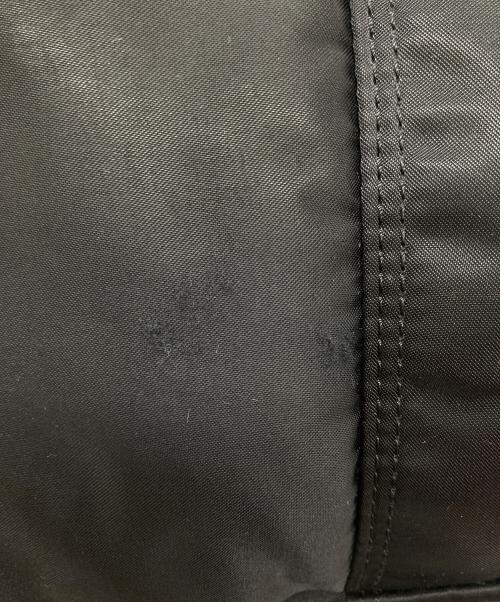 PORTER（ポーター）PORTER (ポーター) ハンドバッグ ブラックの古着・服飾アイテム