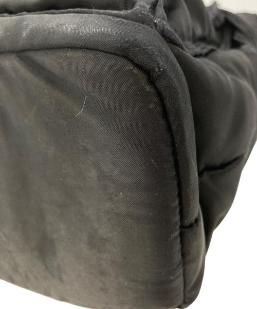 PORTER（ポーター）PORTER (ポーター) ハンドバッグ ブラックの古着・服飾アイテム