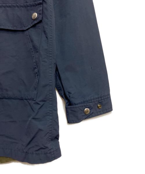 SIERRA DESIGNS（シエラデザインズ）SIERRA DESIGNS (シエラデザインズ) マウンテンパーカー ネイビー サイズ:Lの古着・服飾アイテム