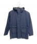 SIERRA DESIGNS（シエラデザインズ）の古着「マウンテンパーカー」｜ネイビー