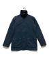 Barbour (バブアー) SL BEDALE CASUAL JACKET ビデイル カジュアル ノンオイル ジャケット ネイビー サイズ:38：22000円