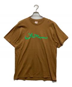 中古・古着通販】SUPREME (シュプリーム) 24SS Cracked Arc S/S Top