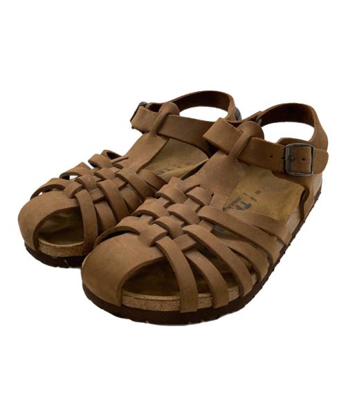 TATAMI（タタミ）TATAMI (タタミ) Doha グルカサンダル ベージュ サイズ:38の古着・服飾アイテム
