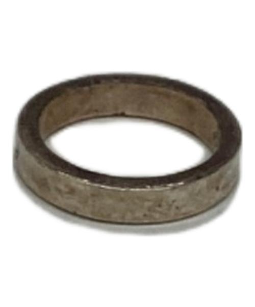 TIFFANY & Co.（ティファニー アンド コー）TIFFANY & Co. (ティファニー) 1837ナローリング サイズ:8号の古着・服飾アイテム