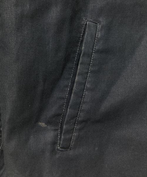 POLO RALPH LAUREN（ポロ・ラルフローレン）POLO RALPH LAUREN (ポロ・ラルフローレン) A2 デッキジャケット ネイビー サイズ:XLの古着・服飾アイテム