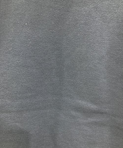 COACH（コーチ）COACH (コーチ) プルオーバーパーカー ネイビー サイズ:175の古着・服飾アイテム