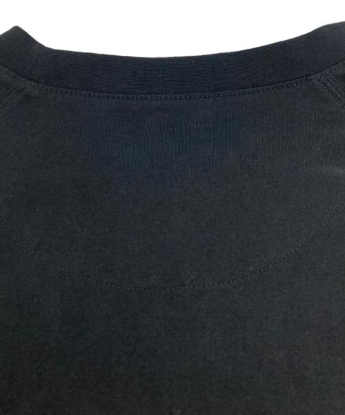 Y-3（ワイスリー）Y-3 (ワイスリー) CLASSIC CHEST LOGO LS TEE ブラック サイズ:XSの古着・服飾アイテム