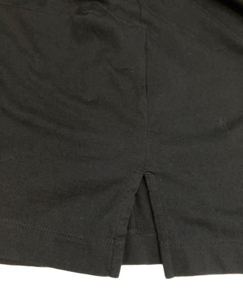 Y-3（ワイスリー）Y-3 (ワイスリー) CLASSIC CHEST LOGO LS TEE ブラック サイズ:XSの古着・服飾アイテム