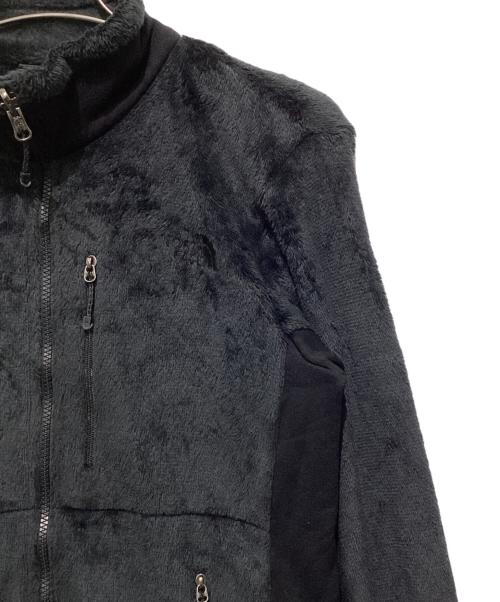 THE NORTH FACE（ザ ノース フェイス）THE NORTH FACE (ザ ノース フェイス) ジップインバーサミッドジャケット ブラック サイズ:SIZE Mの古着・服飾アイテム