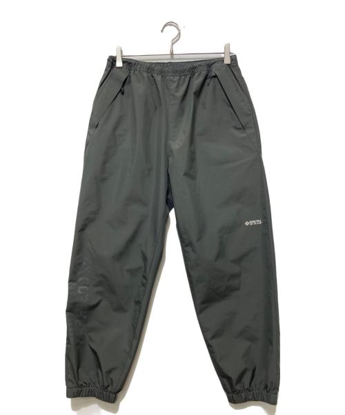 PHENIX（フェニックス）PHENIX (フェニックス) GORE-TEX INFINIUM TRACK PT グレー サイズ:Sの古着・服飾アイテム