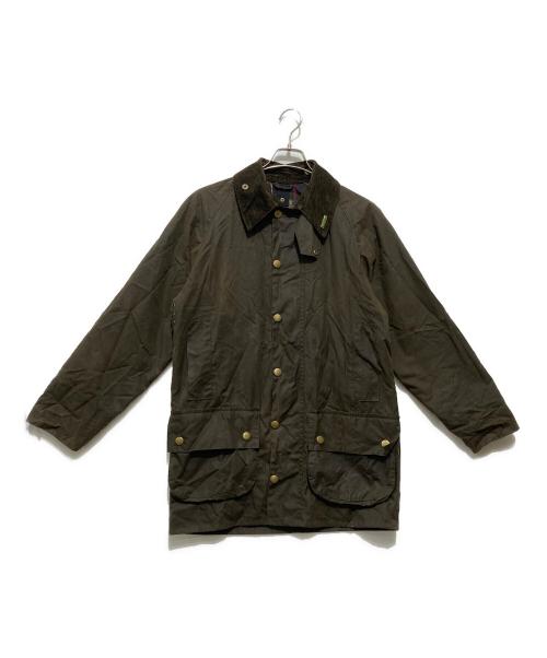 Barbour（バブアー）Barbour (バブアー) BEAUFORT 40TH ビューフォート オイルド ワックスコーティングジャケット ブラウン サイズ:Sの古着・服飾アイテム