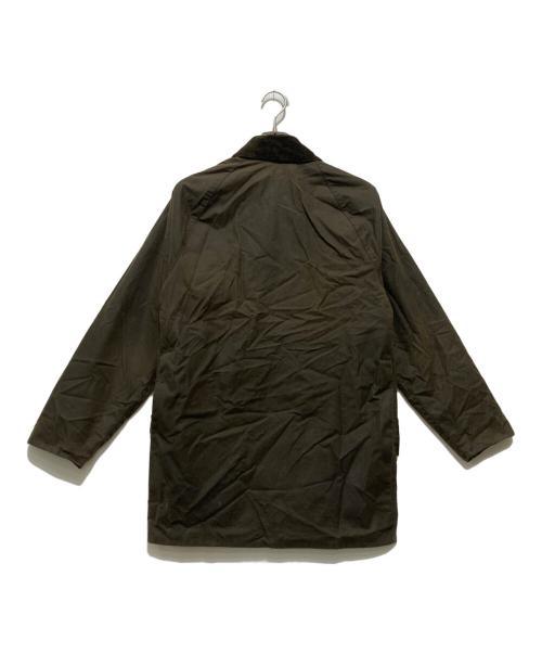 Barbour（バブアー）Barbour (バブアー) BEAUFORT 40TH ビューフォート オイルド ワックスコーティングジャケット ブラウン サイズ:Sの古着・服飾アイテム