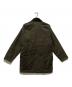 Barbour (バブアー) BEAUFORT 40TH ビューフォート オイルド ワックスコーティングジャケット ブラウン サイズ:S：36000円