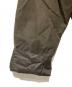 中古・古着 Barbour (バブアー) BEAUFORT 40TH ビューフォート オイルド ワックスコーティングジャケット ブラウン サイズ:S：36000円