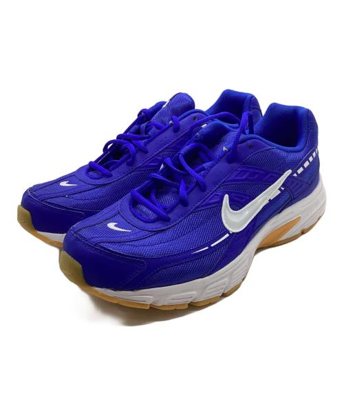 NIKE（ナイキ）NIKE (ナイキ) スニーカー ブルー サイズ:29cmの古着・服飾アイテム