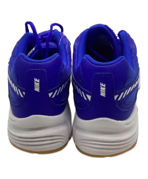 NIKE（ナイキ）NIKE (ナイキ) スニーカー ブルー サイズ:29cmの古着・服飾アイテム