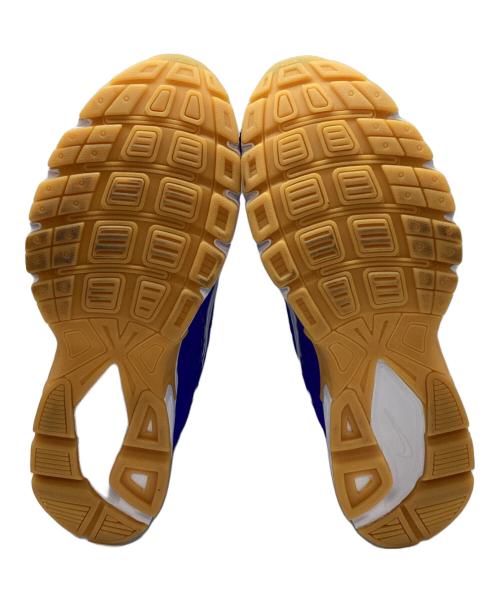 NIKE（ナイキ）NIKE (ナイキ) スニーカー ブルー サイズ:29cmの古着・服飾アイテム