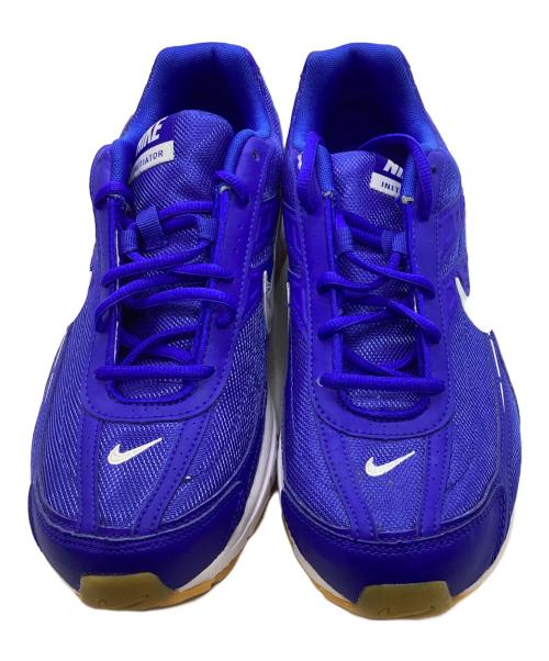 NIKE（ナイキ）NIKE (ナイキ) スニーカー ブルー サイズ:29cmの古着・服飾アイテム