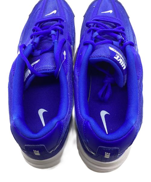 NIKE（ナイキ）NIKE (ナイキ) スニーカー ブルー サイズ:29cmの古着・服飾アイテム