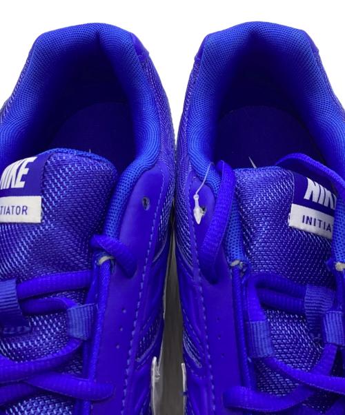 NIKE（ナイキ）NIKE (ナイキ) スニーカー ブルー サイズ:29cmの古着・服飾アイテム