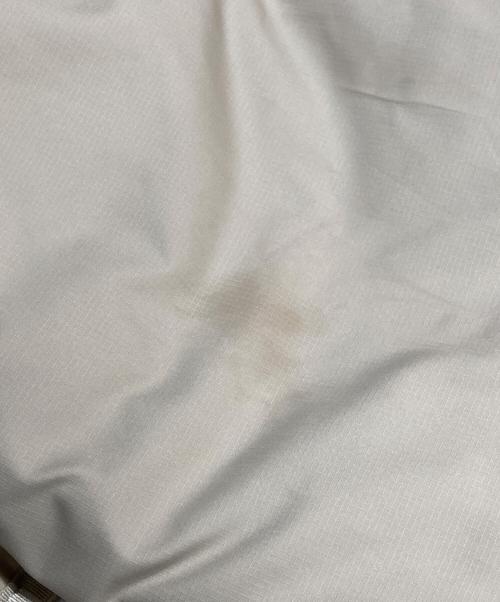 NIKE（ナイキ）NIKE (ナイキ) Therma-FIT レガシージャケット ベージュ サイズ:Sの古着・服飾アイテム