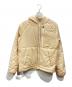 NIKE（ナイキ）の古着「Therma-FIT レガシージャケット」｜ベージュ
