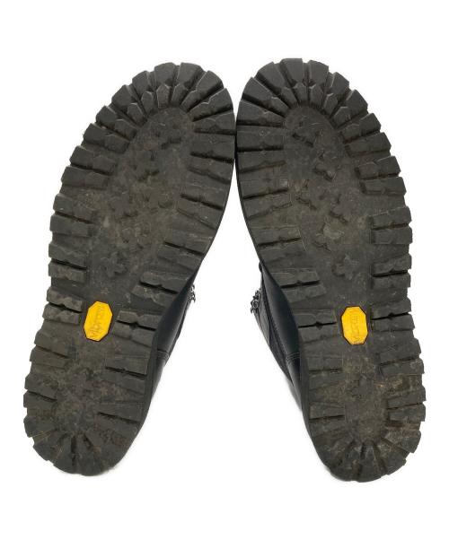 Danner（ダナー）Danner (ダナー) MUGHO Light / ダナーライトタイプ / トレッキングブーツ ブラック サイズ:8 1/2の古着・服飾アイテム