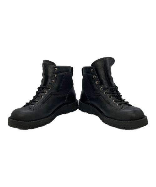 Danner（ダナー）Danner (ダナー) MUGHO Light / ダナーライトタイプ / トレッキングブーツ ブラック サイズ:8 1/2の古着・服飾アイテム