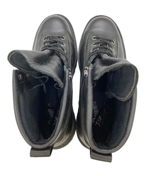 Danner（ダナー）Danner (ダナー) MUGHO Light / ダナーライトタイプ / トレッキングブーツ ブラック サイズ:8 1/2の古着・服飾アイテム