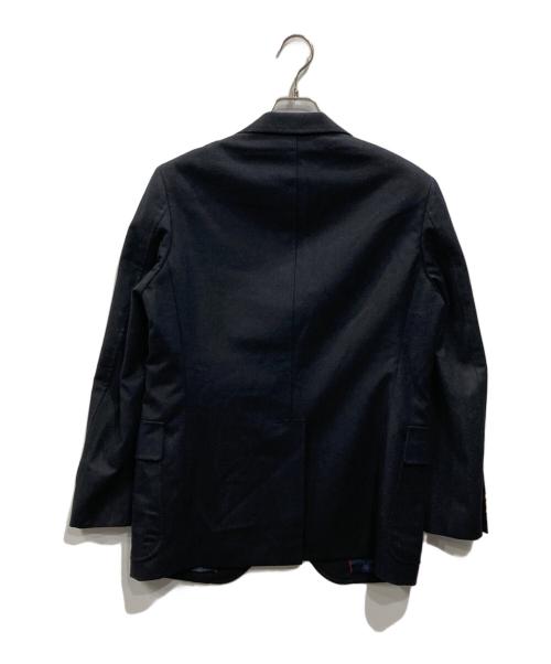 J.PRESS（ジェイプレス）J.PRESS (ジェイプレス) 金釦ブレザー ネイビー サイズ:C94-W86-T170の古着・服飾アイテム