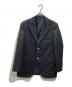 J.PRESS（ジェイプレス）の古着「金釦ブレザー」｜ネイビー