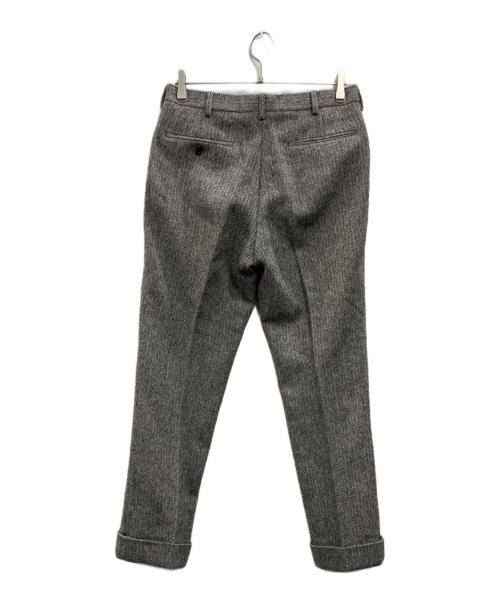 J.PRESS（ジェイプレス）J.PRESS (ジェイプレス) 3Bウールスーツ グレー サイズ:A5の古着・服飾アイテム