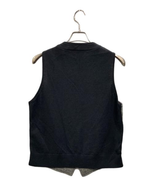 J.PRESS（ジェイプレス）J.PRESS (ジェイプレス) 3Bウールスーツ グレー サイズ:A5の古着・服飾アイテム