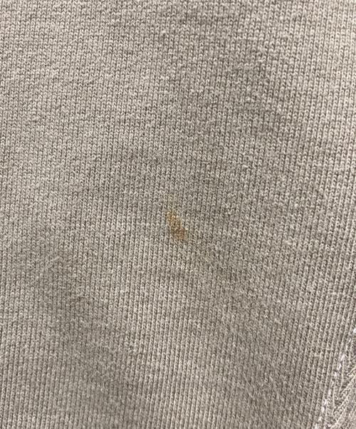 N.HOOLYWOOD（エヌ ハリウッド）N.HOOLYWOOD (エヌ ハリウッド) 切替スウェット グレー×カーキ サイズ:Mの古着・服飾アイテム