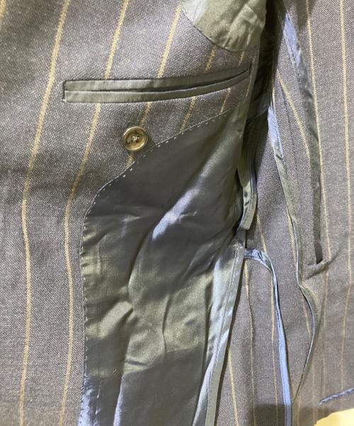 TAGLIATORE（タリアトーレ）TAGLIATORE (タリアトーレ) セットアップスーツ ネイビー サイズ:46の古着・服飾アイテム