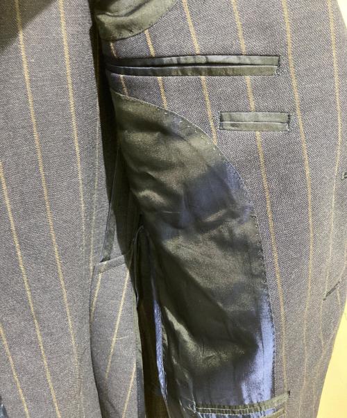 TAGLIATORE（タリアトーレ）TAGLIATORE (タリアトーレ) セットアップスーツ ネイビー サイズ:46の古着・服飾アイテム