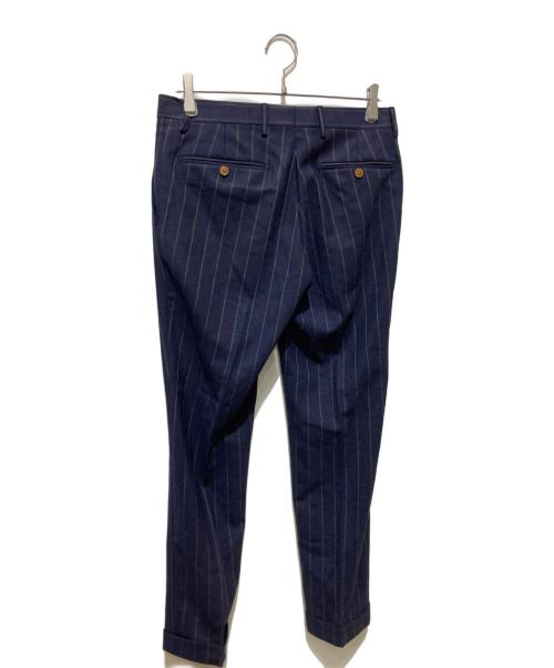 TAGLIATORE（タリアトーレ）TAGLIATORE (タリアトーレ) セットアップスーツ ネイビー サイズ:46の古着・服飾アイテム