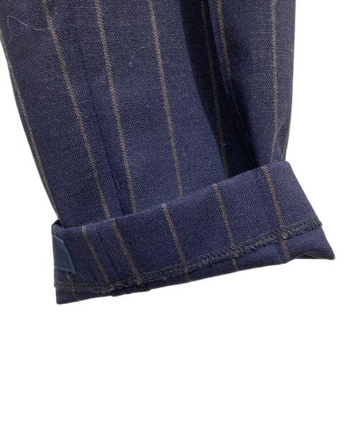 TAGLIATORE（タリアトーレ）TAGLIATORE (タリアトーレ) セットアップスーツ ネイビー サイズ:46の古着・服飾アイテム