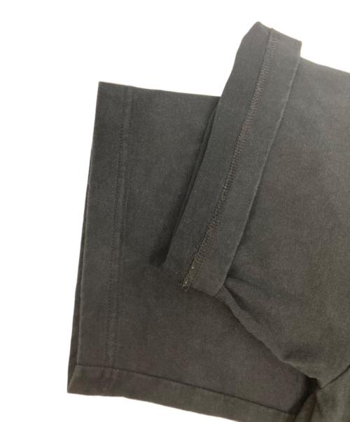 UNITED TOKYO（ユナイテッドトーキョー）UNITED TOKYO (ユナイテッドトーキョー) GEAR5 バンド Tシャツ ブラック サイズ:Sの古着・服飾アイテム