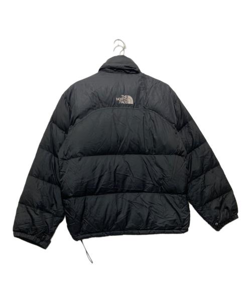 THE NORTH FACE（ザ ノース フェイス）THE NORTH FACE (ザ ノース フェイス) 90’sヌプシダウンジャケット ブラック サイズ:Lの古着・服飾アイテム