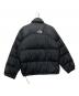 THE NORTH FACE (ザ ノース フェイス) 90’sヌプシダウンジャケット ブラック サイズ:L：18000円