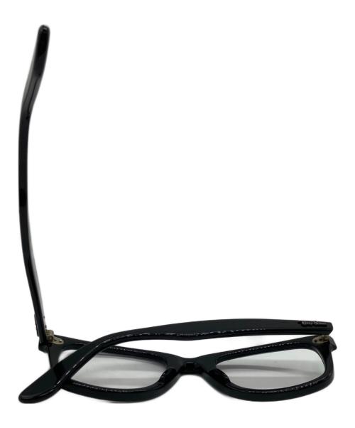 RAY-BAN（レイバン）RAY-BAN (レイバン) 伊達眼鏡 ブラック サイズ:50□22-150の古着・服飾アイテム