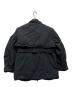 UNITED TOKYO (ユナイテッドトーキョー) レイバーストキルティングアウター ブラック サイズ:S：13000円