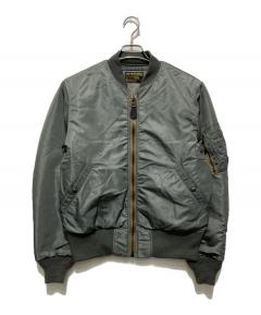 中古・古着通販】AVIREX (アヴィレックス) ドラゴンフライトMA-1