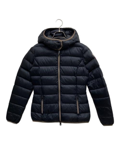 CAPE HORN（ケープホーン）CAPE HORN (ケープホーン) ダウンジャケット ブラック サイズ:Mの古着・服飾アイテム