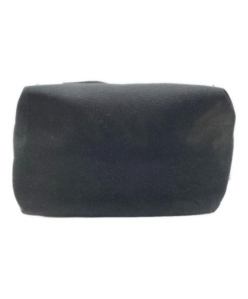 SUPREME（シュプリーム）SUPREME (シュプリーム) 20SS Raffia Tote Bag / ラフィアトートバッグ ブラック サイズ:実寸サイズをご参照ください。の古着・服飾アイテム